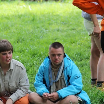 IMG 4345 - Scouts en Gidsen Zaventem 